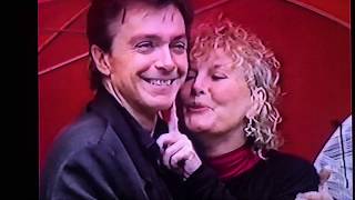 David Cassidy and Petula Clark Blood Brothers Rare footage. 1 of 17 clips
