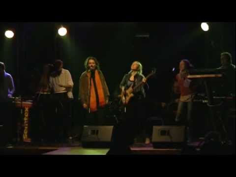 ECHO REGGAE AREA 2011 - EXT BAND - FULL CONCERT