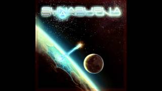 Shnabubula - Starbound (Full Album) Chiptune
