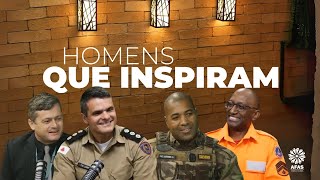 Homens que Inspiram