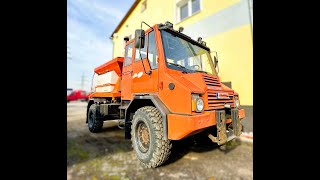 범용 공공사업 장비 Praga UV 80 +Kobit | 이미지 5 - Autoline