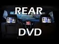 2015 Rear DVD Blu-Ray Compatible Dual Screen ...