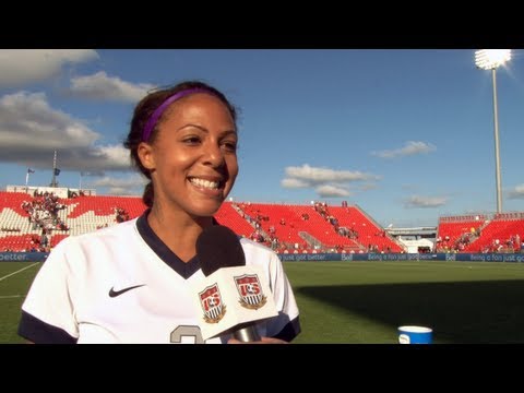 WNT vs. Canada: Reaction - June 2, 2013