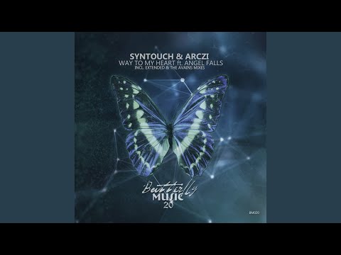 Way To My Heart ft. Angel Falls (The Avains Remix)