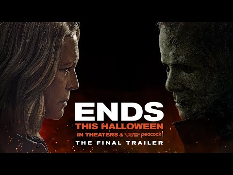 The Final Trailer