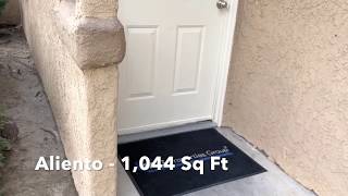 Granada Villas Apartment Homes- Lancaster, CA- 3 Beds 2 Baths
