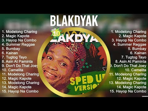 Blakdyak The Best Of OPM Acoustic Love Songs 2023 Playlist ❤️ Top Tagalog Acoustic Songs Cover O