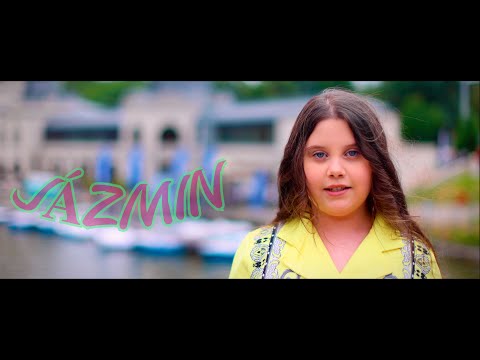 Jázmin - Végtelen szerelem- | Official ZGStudio video |