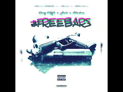 Boy4Life x Jah x Kleine - FREEBARS (AudioTrack)