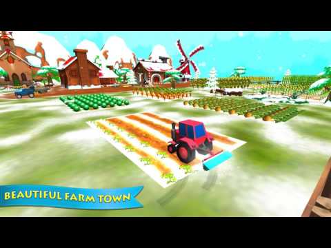 Snow Farming 2018 Video