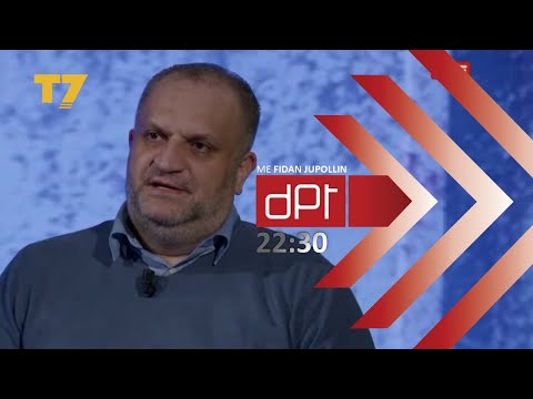 DPT, Shpend Ahmeti | T7