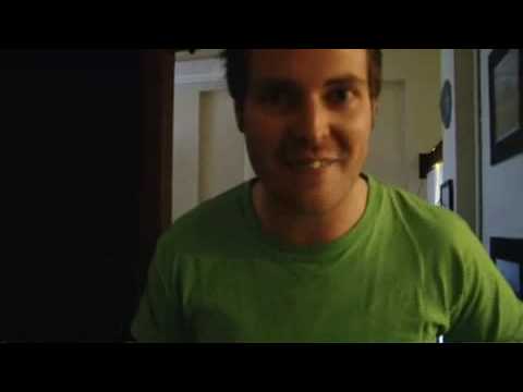 Fresh Advertising Short Clip