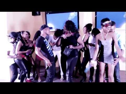 eXile di braVe ft Big Red - Hardworking [Official music Video]