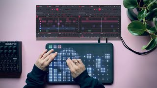 Video thumbnail for Loopmix by Audiomodern | 1.1.0 Update available now by Audiomodern
