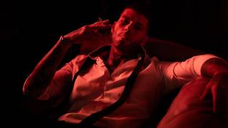 This is a Different Energy |  Late-Night R&B for Confident Men