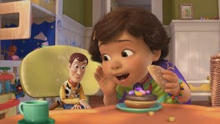 Toy Story 3 : La grande fuga   -   Momenti Miglior
