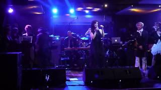 &quot;King Of The Mountain&quot; 12/01/16 Kate Bush Tribute III