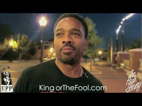 Thumbnail for #Road2KoTF Episode 6: Touring by Tony Williams