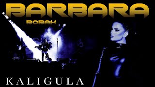 Barbara Bobak - Kaligula (Club Mix - Tresor Vienna 2024)