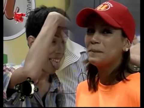 BENDITA TV - TV DEL INTERIOR - PGM 365