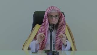 صورة 41- تفسير القرآن بجامع البابطين | سورة الضحى  |  يوم  1444/10/12  |  الشيخ أ.د يوسف الشبل