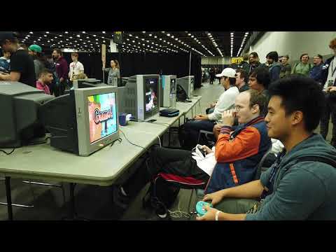M2K keeps things close during warm up | Big House 9