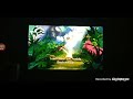 The Lion King Clip Faster