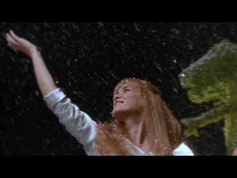 "Ice Dance" On Loop For 1 Hour [Edward Scissorhands Soundtrack]