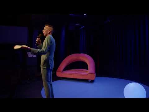 ONGEKEND GESPREK - Dolf Jansen met Rard Metz