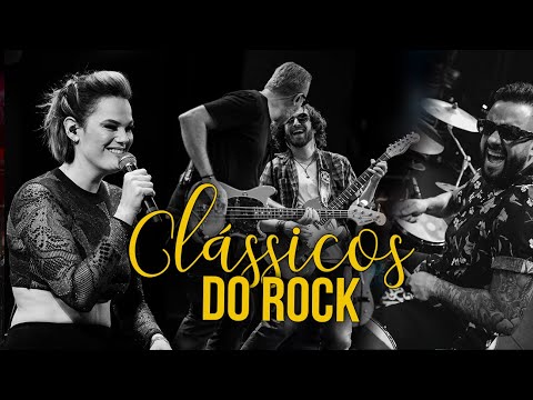 Banda Rock Beats - Mix Medley Clássicos do Rock 70s, 80s, 90s (Queen, Bon Jovi, Guns, Aerosmith)