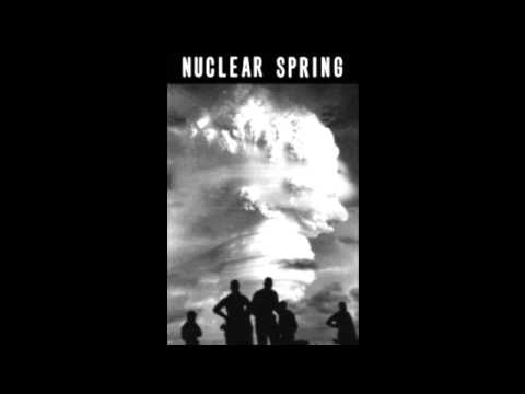 Nuclear Spring - Prose Kinema