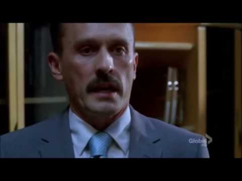 Prison break T Bag's speech about Brad