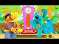 Sesame Street Games 2060