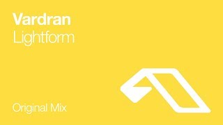 Vardran - Lightform (Original Mix) [2007]