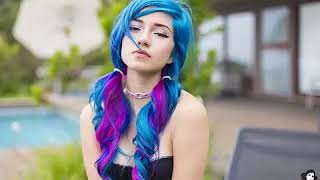 Angeles del Infierno - no juegues con fuego