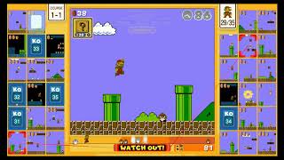 Super Mario Bros 35 Shortest play Funny Game Over