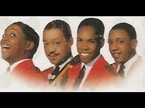 The Ink Spots - Maybe