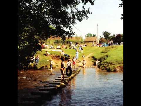 TWIT ONE - STEPPING STONES - SIDE A