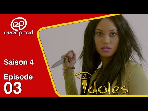 IDOLES – saison 4 – épisode 3 : « Ku bañ ku la ñafale, dangay toññ koo mën » IDOLES – saison 4 – épisode 3 : « Ku bañ ku la ñafale, dangay toññ koo mën »