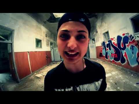 Seiell - Horror come realtà (Official Video)