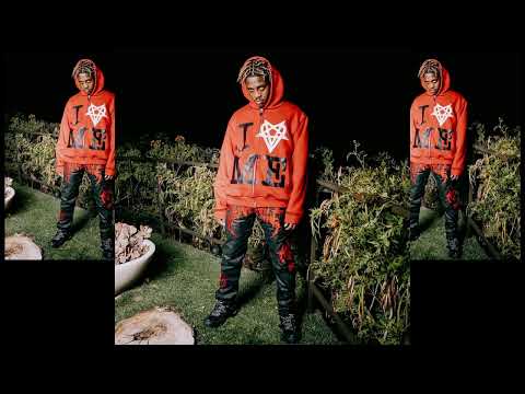[LEAKED] Famous Dex - Ghost In A Ghost (Audio) @famousdex