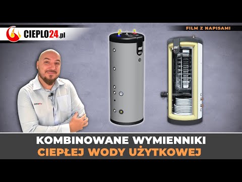 Czym jest i jak działa zbiornik kombinowany? Poznaj model ACV Smart Multi Energy