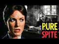 1964 Celluloid Catastrophe How The Sweet Nanny Used Disney To DESTROY Jack Warner