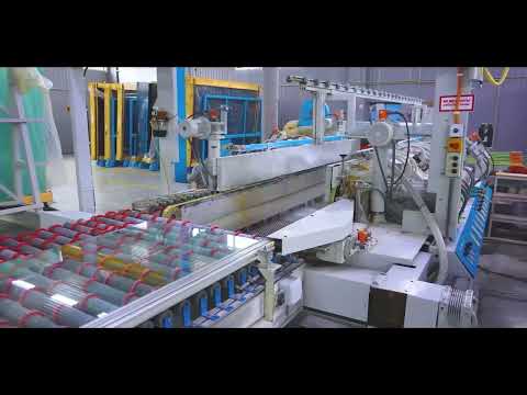 Liberta Manufacturing Process