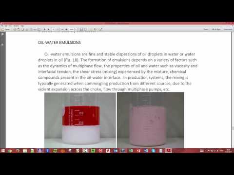 1 Course Introduction Life cycle of a hydrocarbon field and the field development process