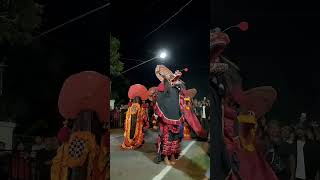 Download lagu Barongan hampir kepruk penonton😱 mp3