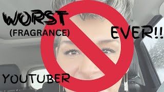 Epic HAUL of the TOP 10(ish) Reasons Why I Should Be DECLUTTERED as a Fragrance YouTuber FOR Life!
