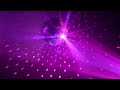 Disco Ball Video Color Party Lights For Room
