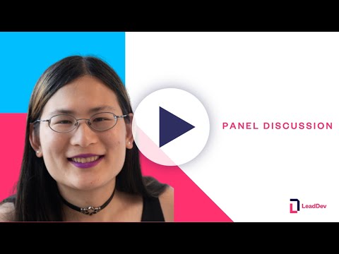 How to detangle and understand production - Liz Fong-Jones | #LeadDevNewYork