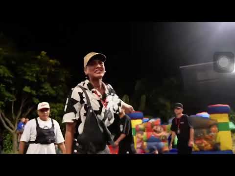 Batalla De Freestyle Rap En Frontino Antioquia 